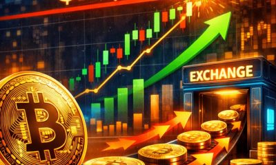 Crypto Breaking News