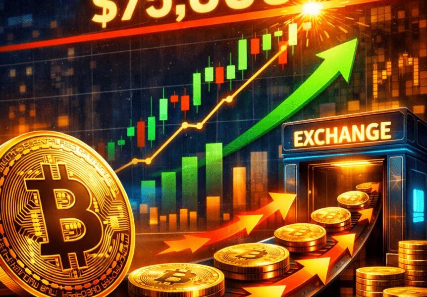 Crypto Breaking News