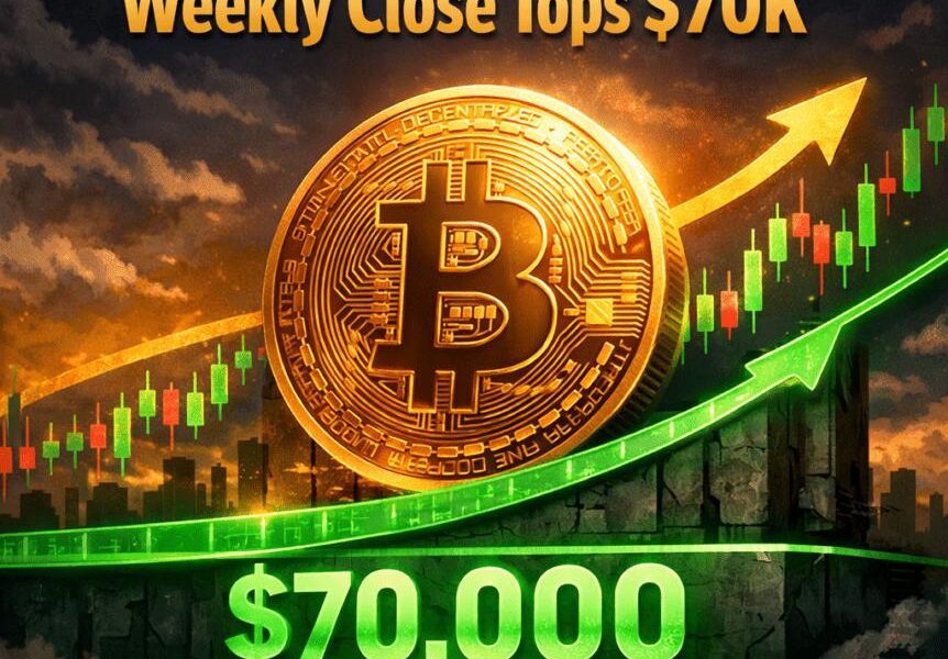 Crypto Breaking News