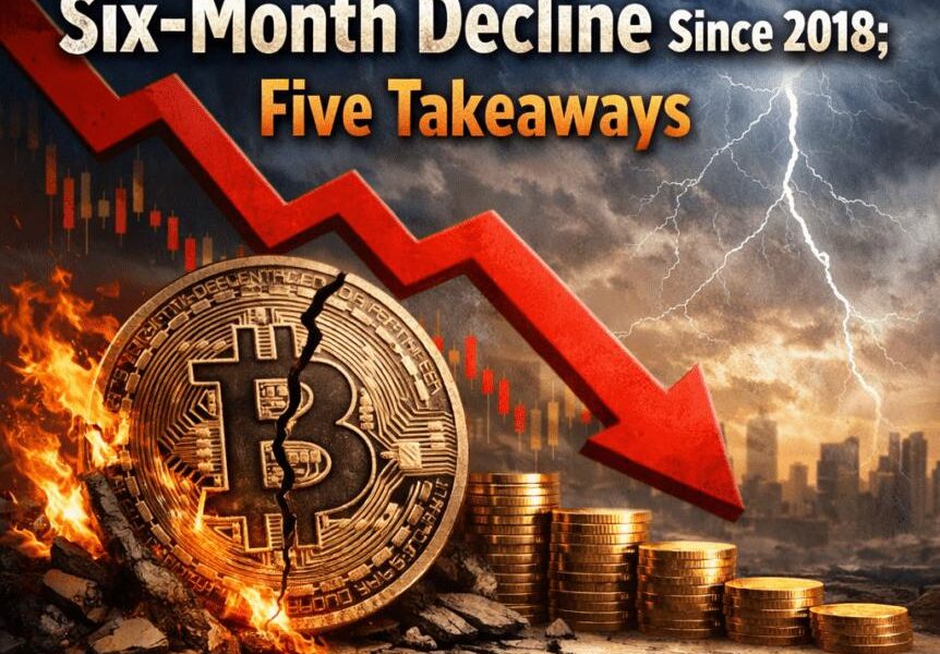 Crypto Breaking News