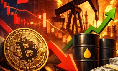 Crypto Breaking News