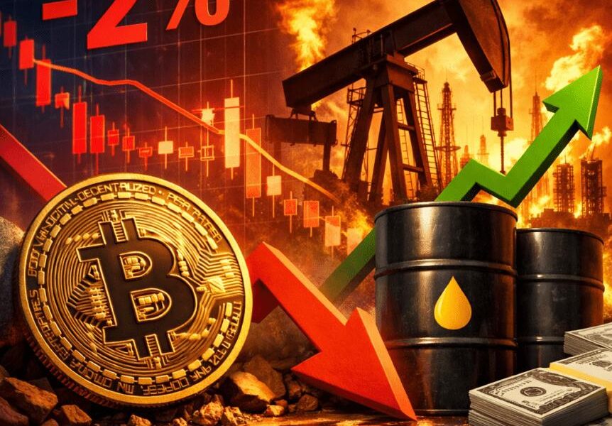 Crypto Breaking News