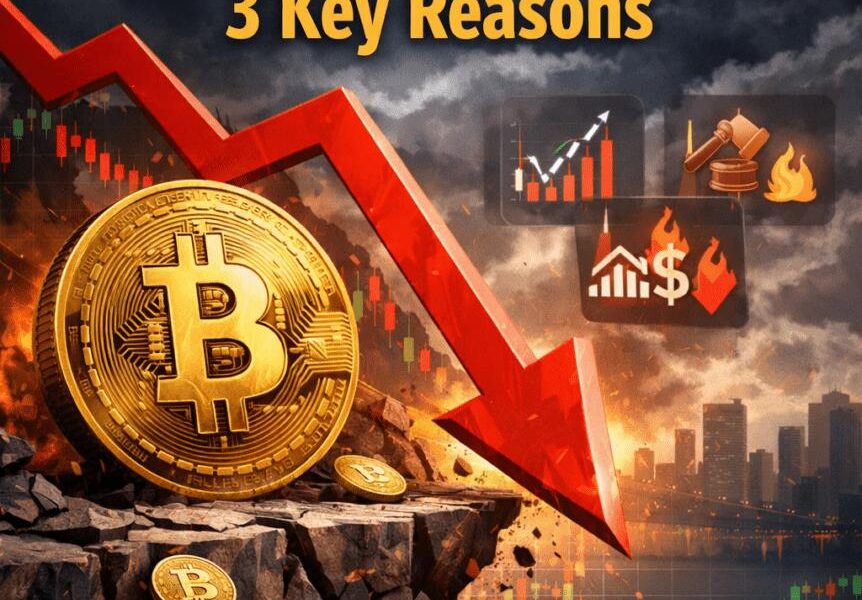 Crypto Breaking News