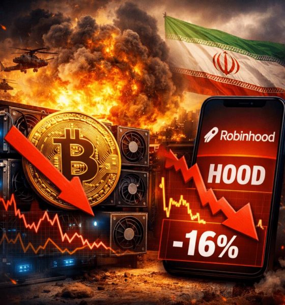 Crypto Breaking News