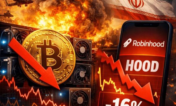 Crypto Breaking News