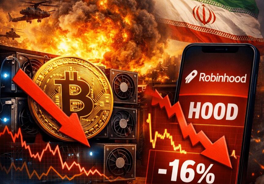 Crypto Breaking News