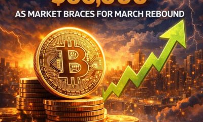 Crypto Breaking News