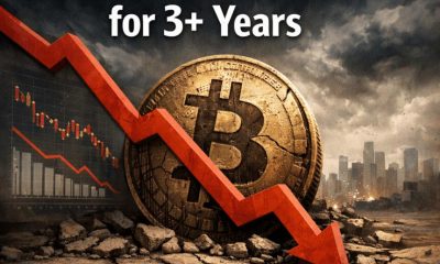 Crypto Breaking News