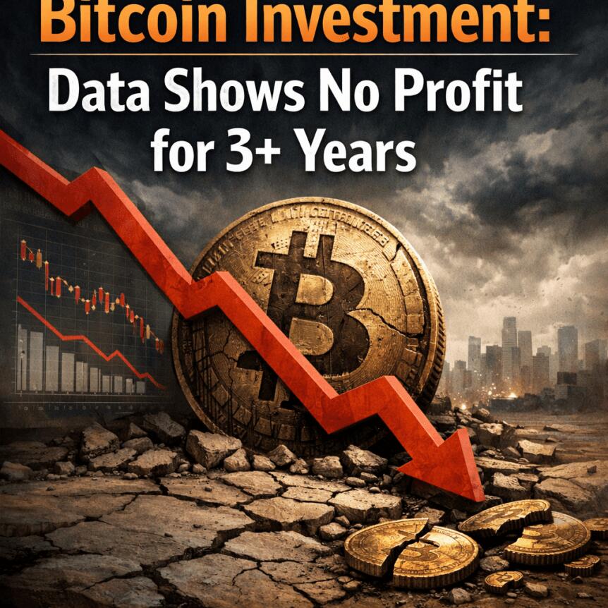 Crypto Breaking News