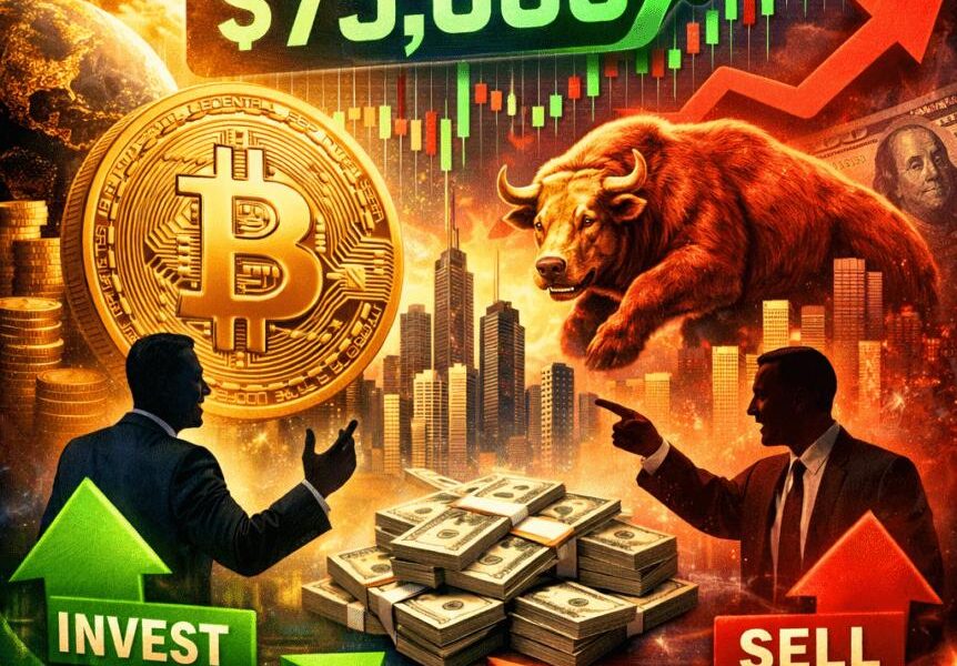 Crypto Breaking News