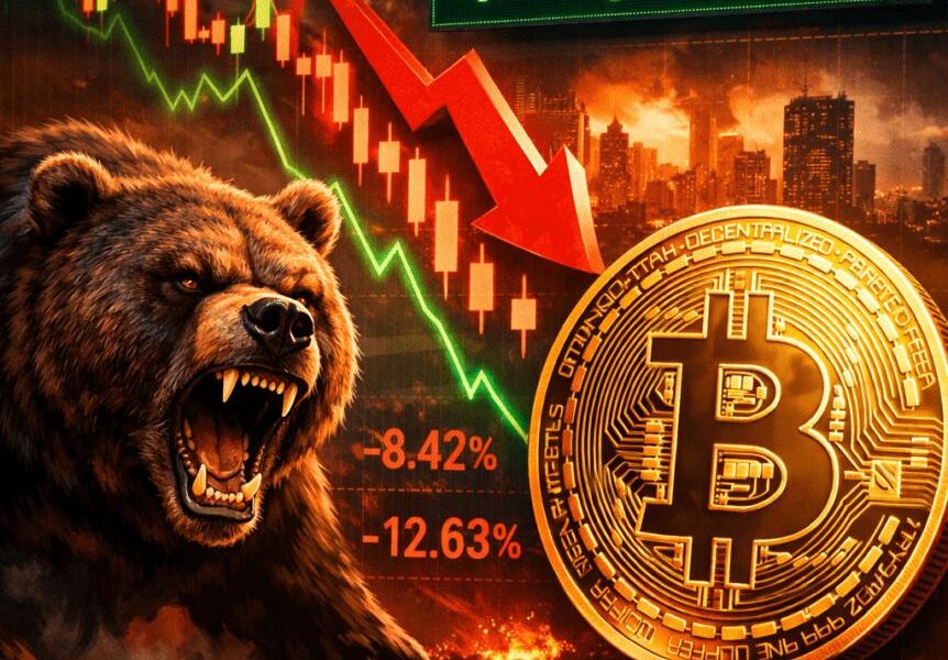 Crypto Breaking News