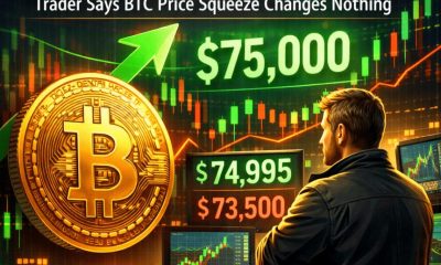 Crypto Breaking News