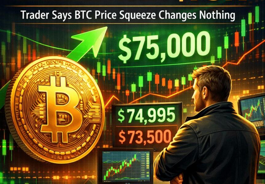 Crypto Breaking News