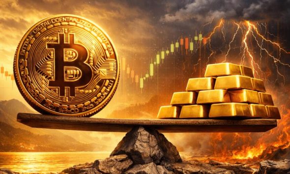 Crypto Breaking News