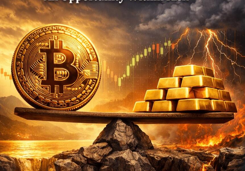 Crypto Breaking News