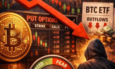 Crypto Breaking News