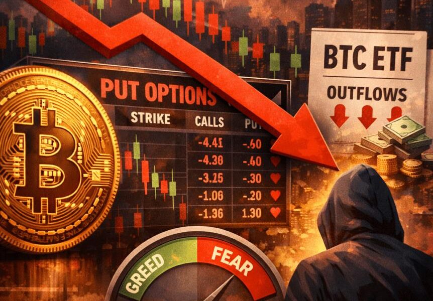 Crypto Breaking News