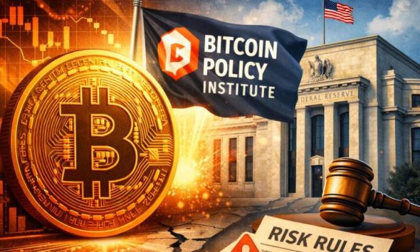 Crypto Breaking News