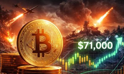 Crypto Breaking News