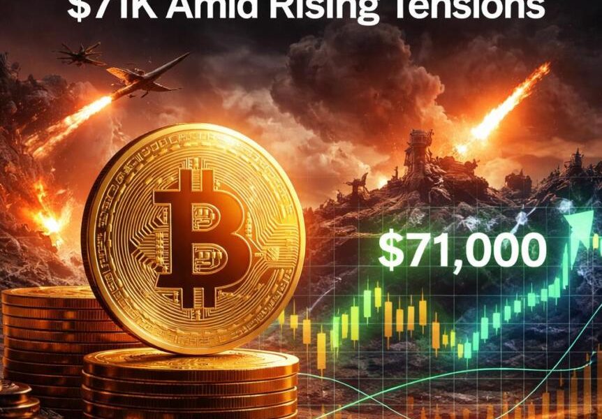 Crypto Breaking News