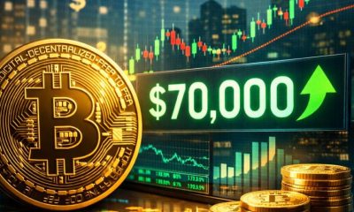 Crypto Breaking News