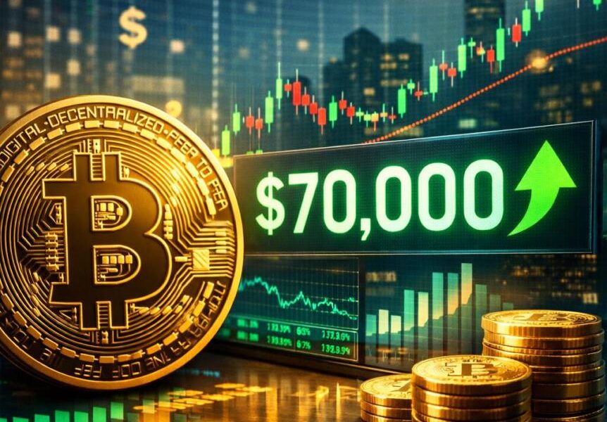 Crypto Breaking News