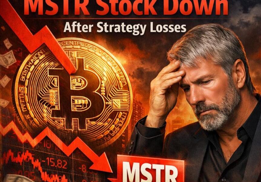 Crypto Breaking News