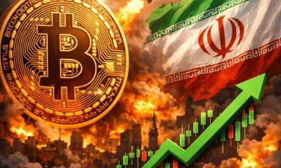 Crypto Breaking News