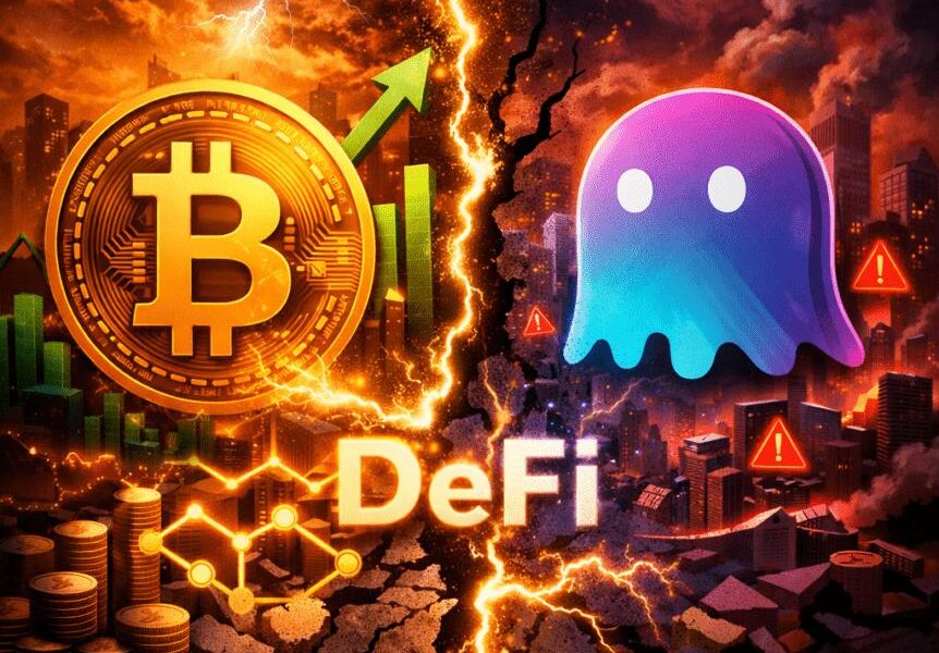 Crypto Breaking News