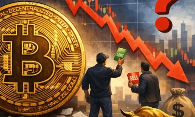 Crypto Breaking News