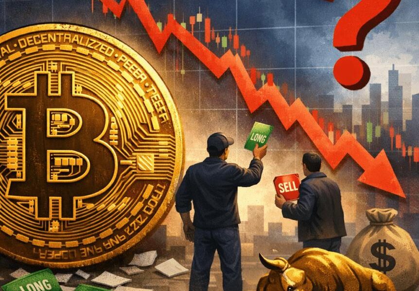 Crypto Breaking News