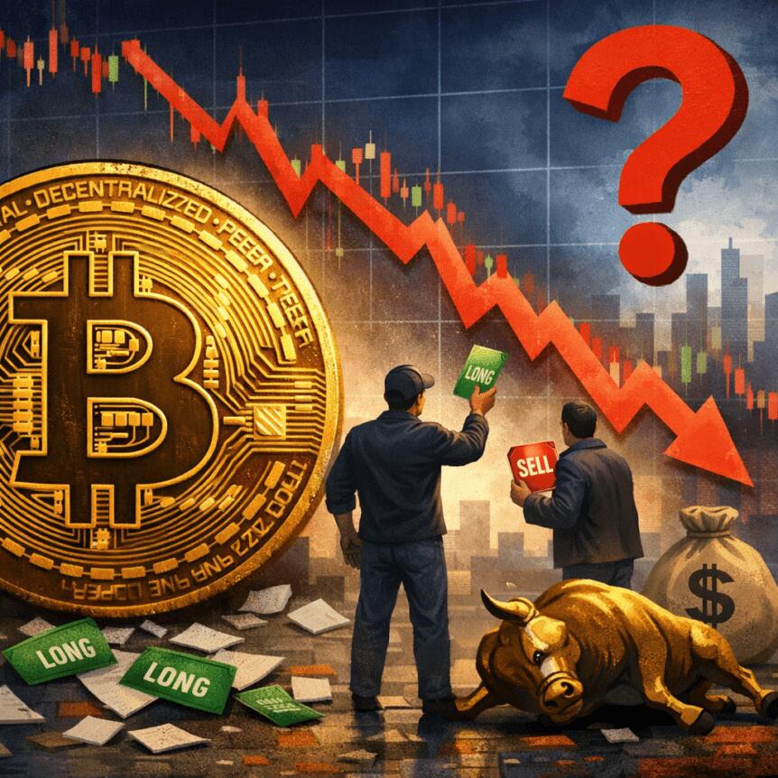 Crypto Breaking News