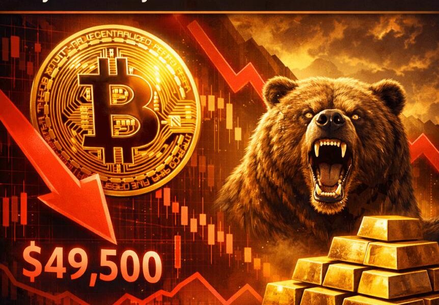 Crypto Breaking News