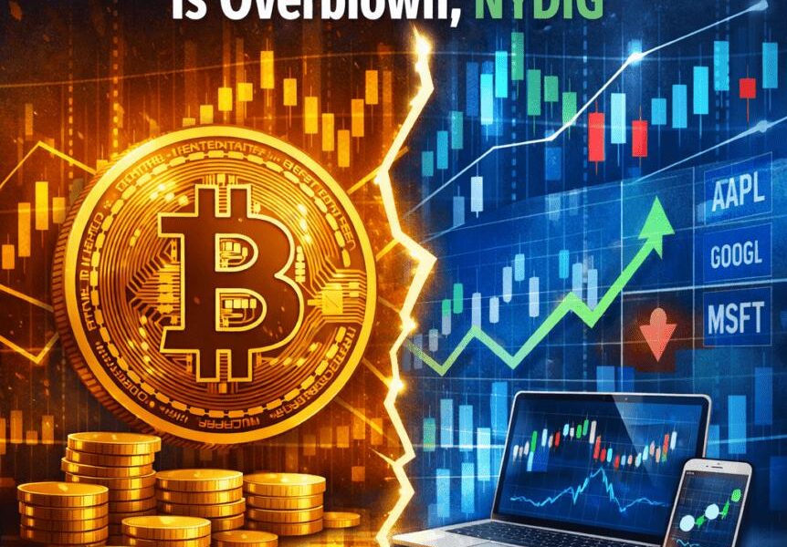 Crypto Breaking News