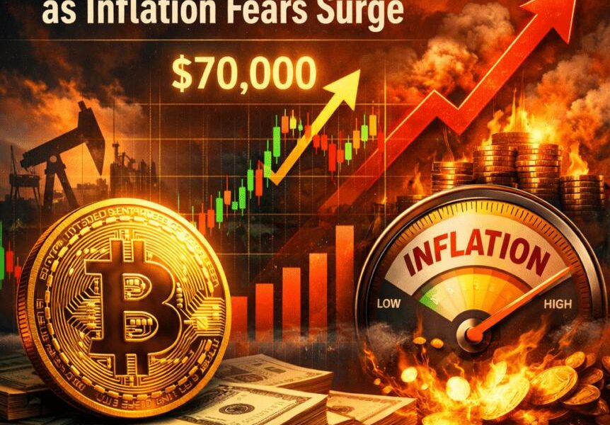 Crypto Breaking News