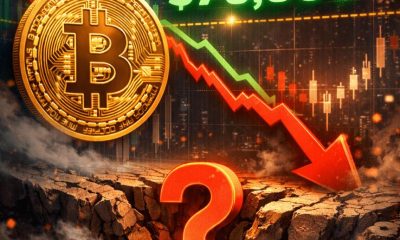 Crypto Breaking News