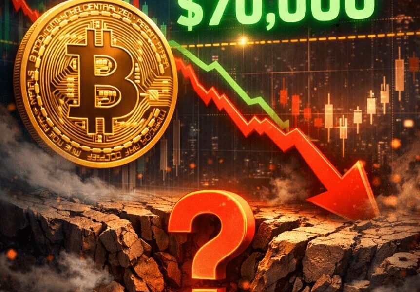 Crypto Breaking News