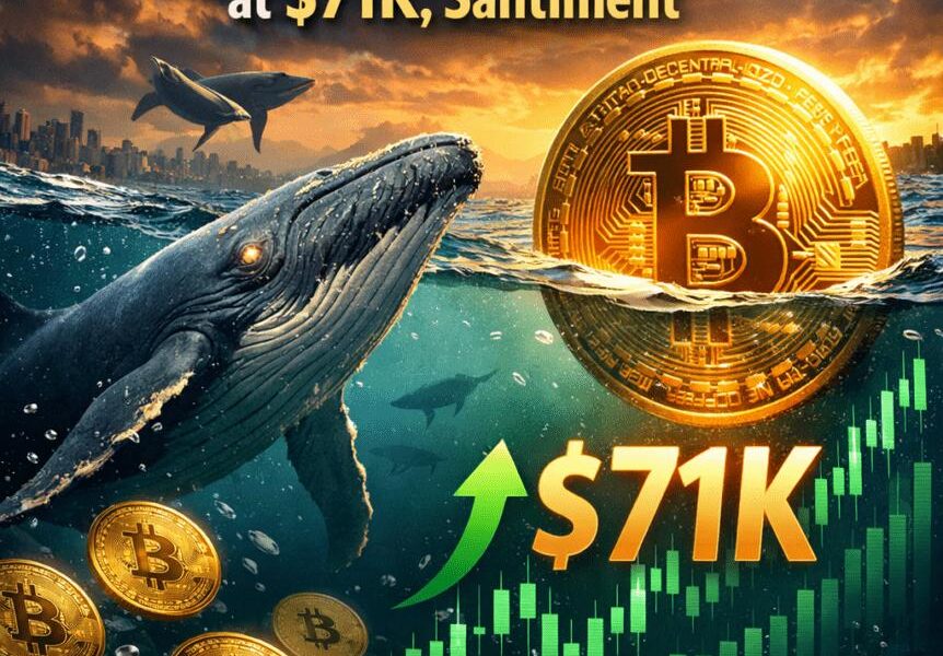 Crypto Breaking News