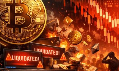 Crypto Breaking News