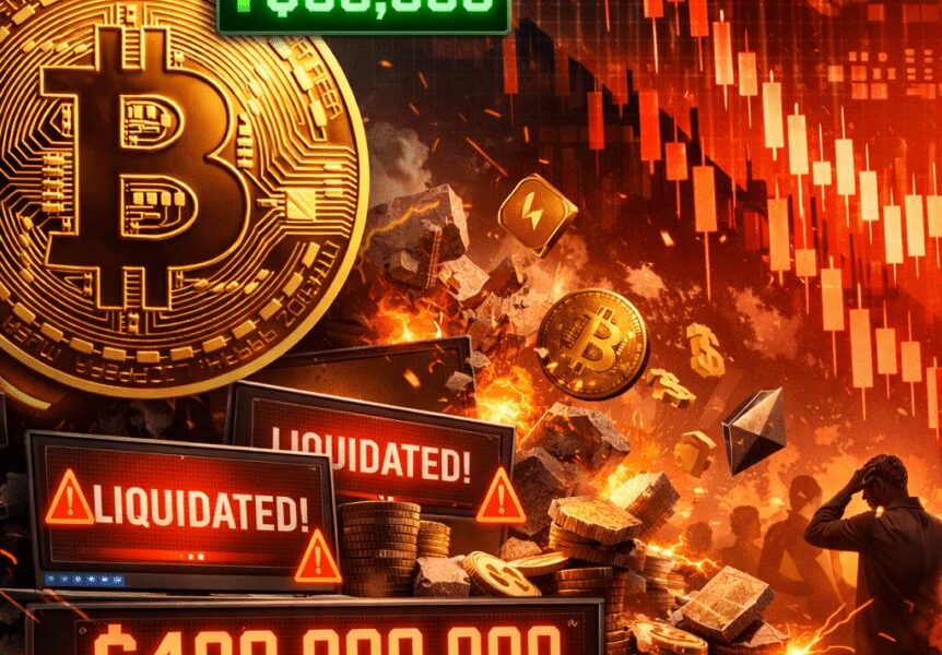 Crypto Breaking News