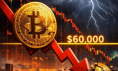 Crypto Breaking News