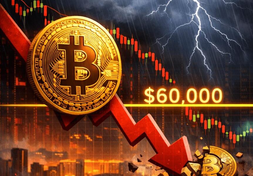 Crypto Breaking News