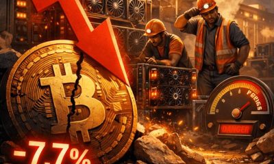 Crypto Breaking News