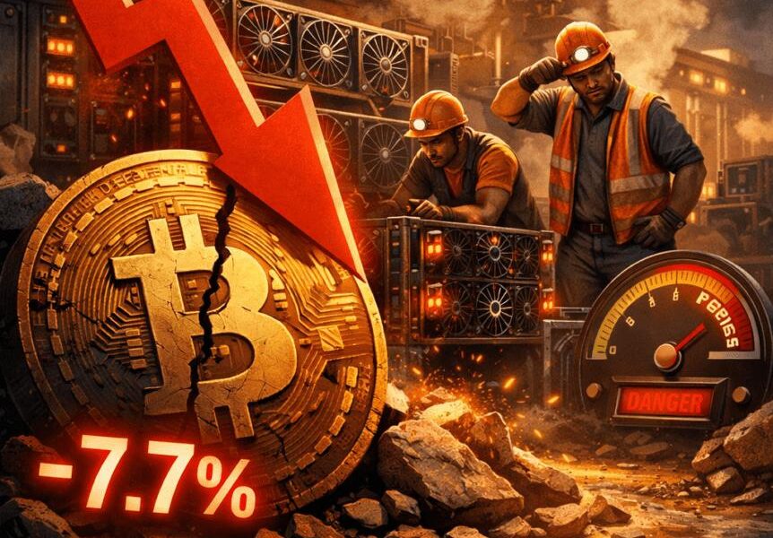 Crypto Breaking News