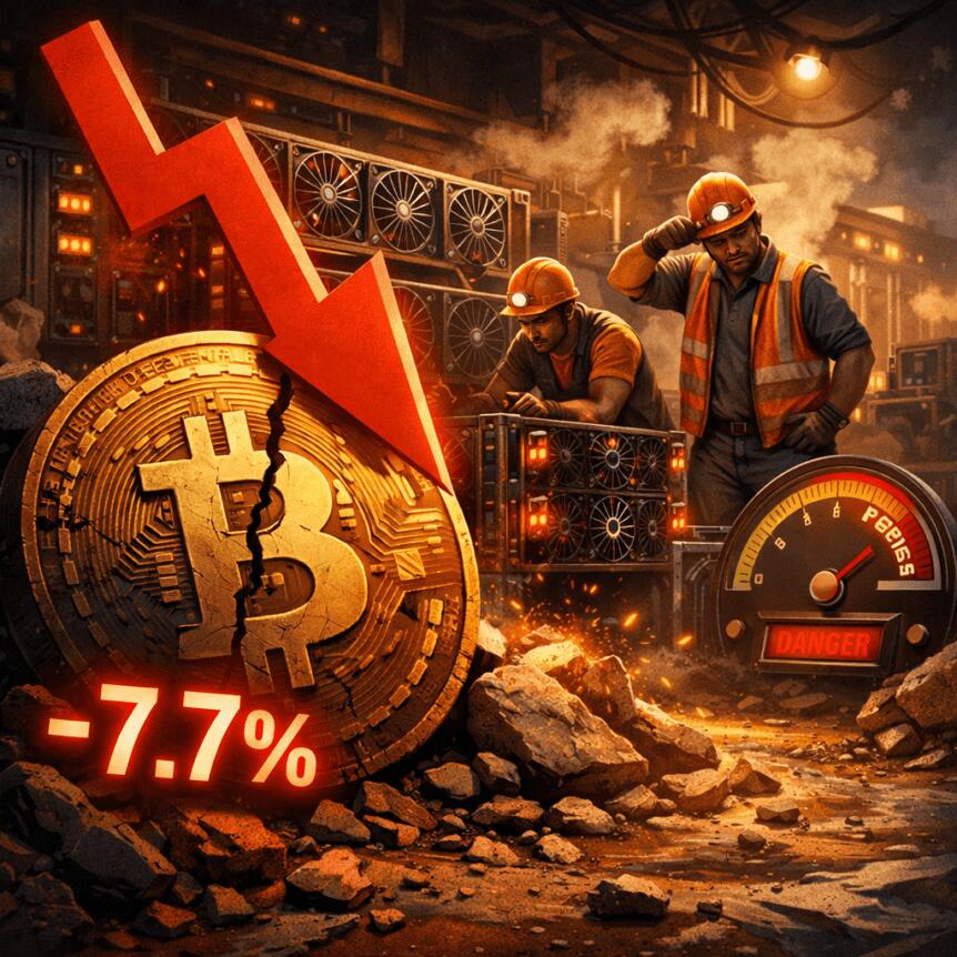 Crypto Breaking News