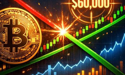 Crypto Breaking News