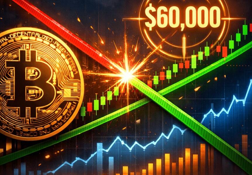 Crypto Breaking News