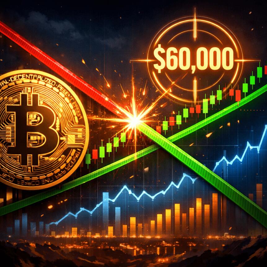 Crypto Breaking News