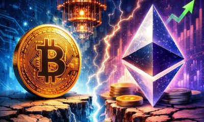 Crypto Breaking News