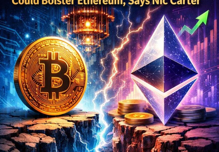 Crypto Breaking News